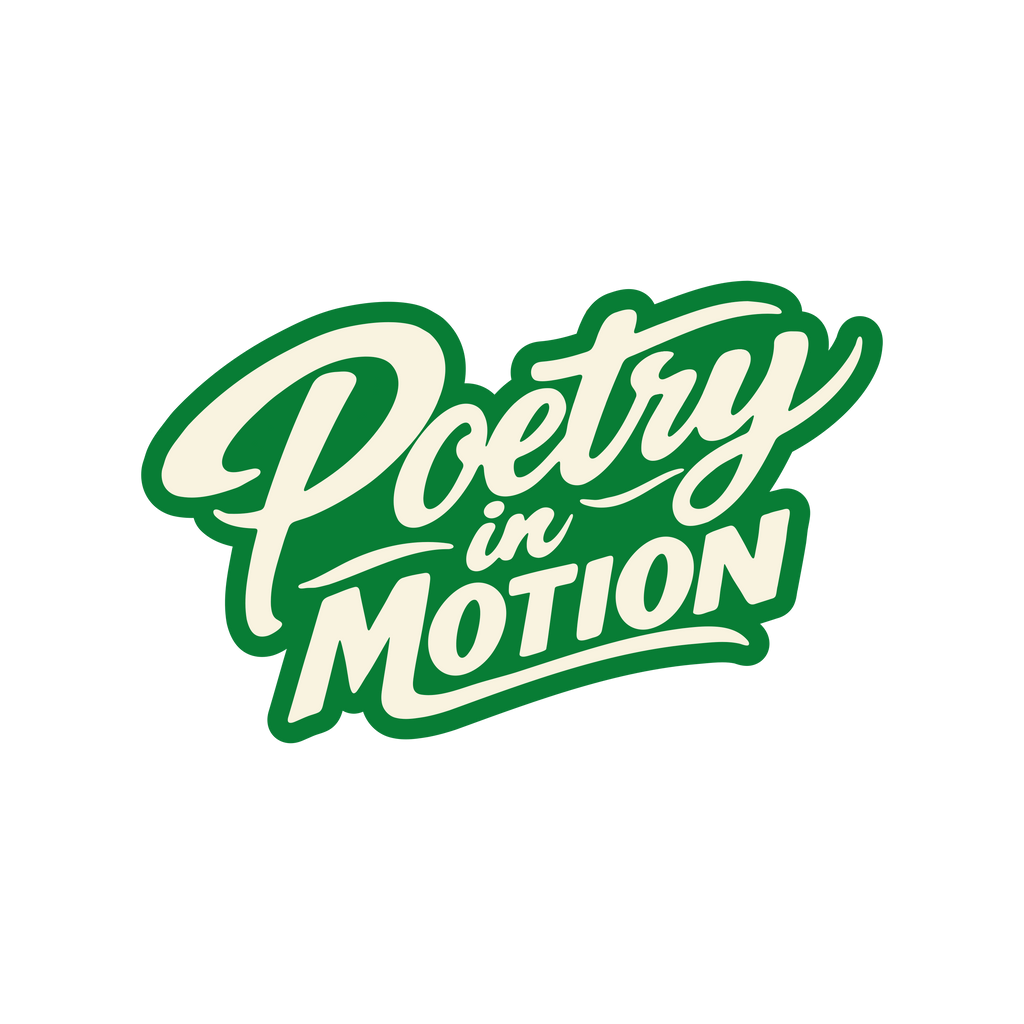 Chapter I - Poetry in Motion - Statement