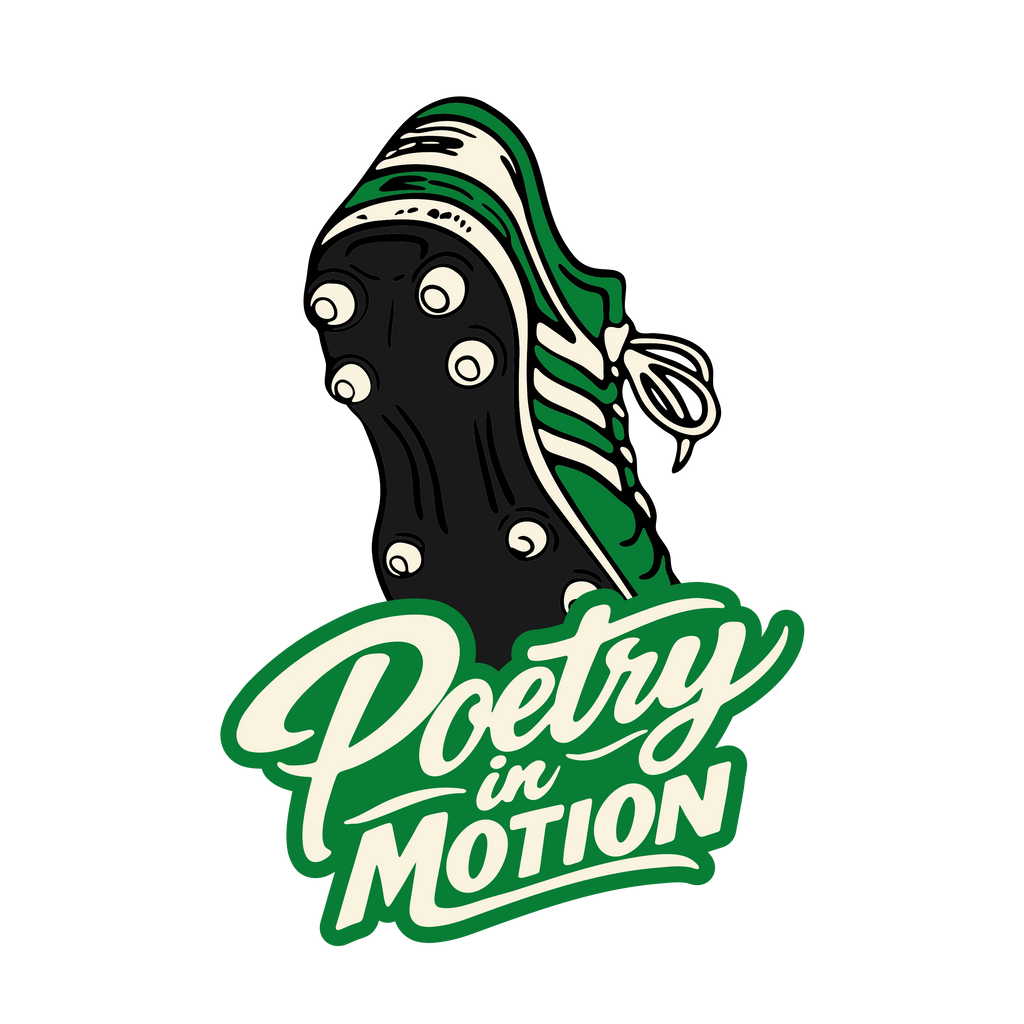 Chapter I - Poetry in Motion - Essential