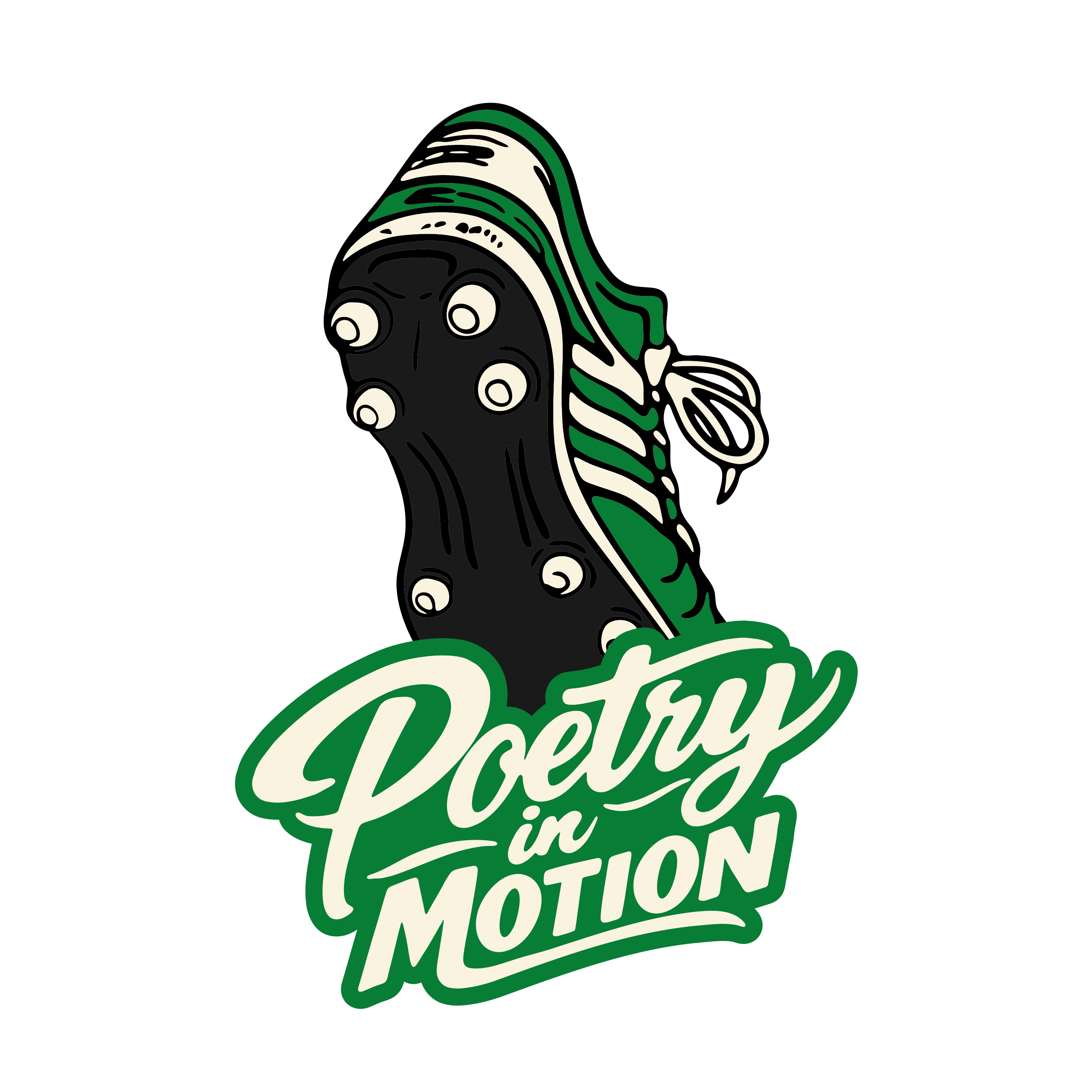 Chapter I - Poetry in Motion - Essential